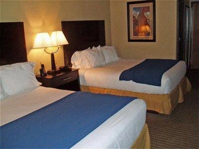Express & By Ihg