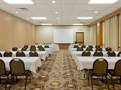 Express & By Ihg