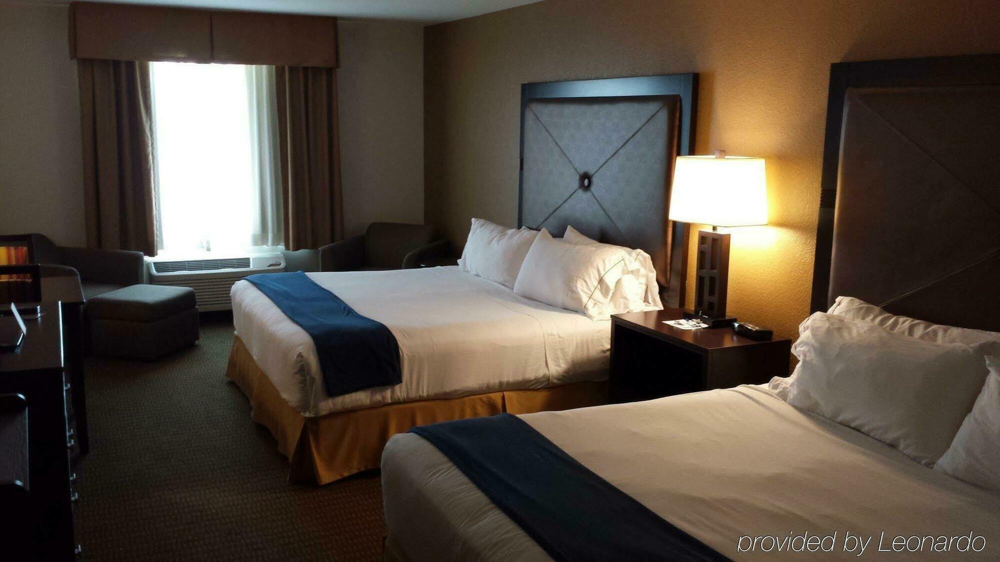 Express & By Ihg Hotel North Platte